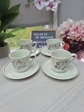 Royal Doulton Bredon Hill 4