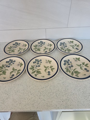 Set vintage wedgewood - 6,