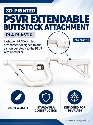 Psvr aim controller - ,