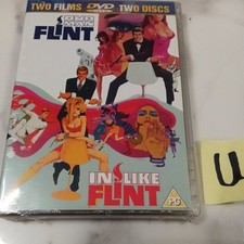 In Like Flint / Our Man Flint