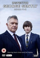 Inspector George Gently