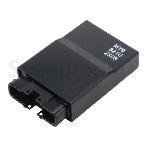 Digital ignition ecu - digital, cdi