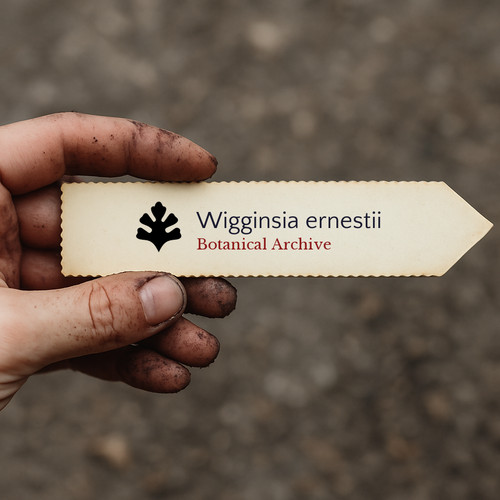Wigginsia ernestii seeds - wigginsia,