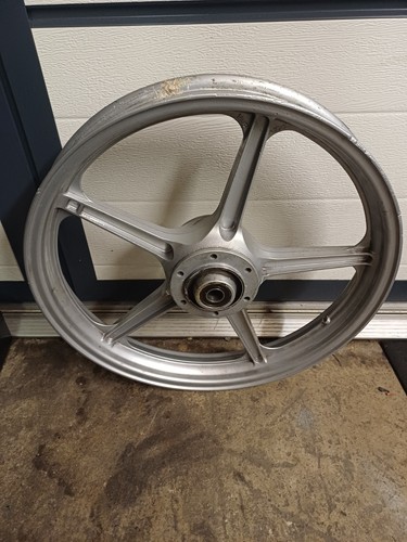 Laverda jota 3cl wheels pair - laverda,