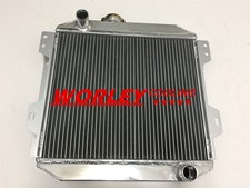 RADIATOR FOR Ford Capri MK1
