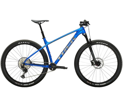 Trek caliber mountain bike - trek,