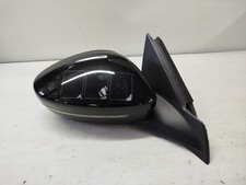 VAUXHALL CORSA F MK5 19-23 Wing Door Mirror Right Side Power Fold 983758809V