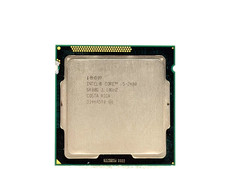 Intel core sr00q 2400 - intel,