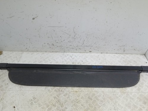 2008 honda jazz roller parcel - jazz,