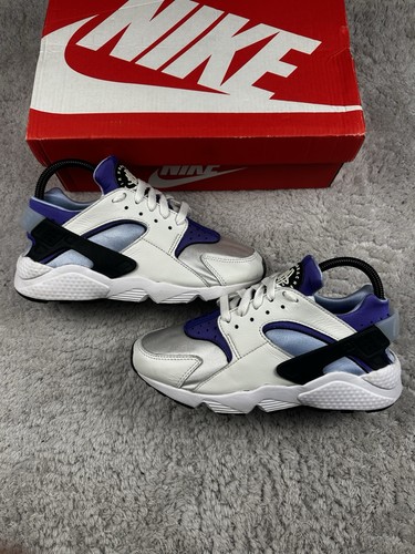 Nike air huarache - air, purple