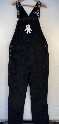 Ripndip overalls unisex size - unisex,