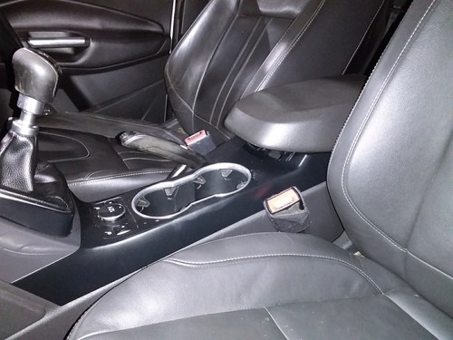 Centre armrest lid ford - centre,