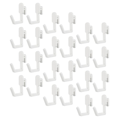 Pcs peg board hangers - peg,