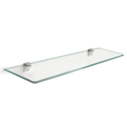 Wall shelf glass - glass,