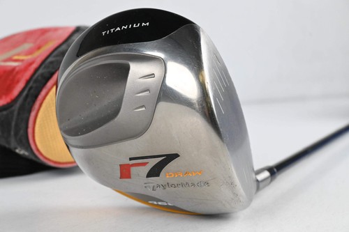 Taylormade draw driver - taylormade,