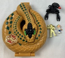 Bluebird Mighty Max Palace of