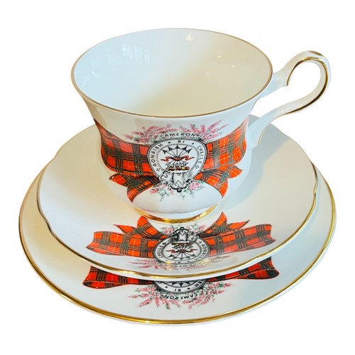 Vintage royal grafton clan - vintage,