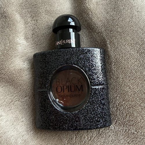 Yves saint laurent - laurent, opium