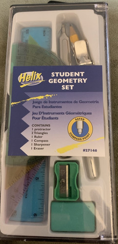 Helix student geometry - helix,