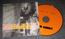 ALVIN STARDUST - Tongue Tied -