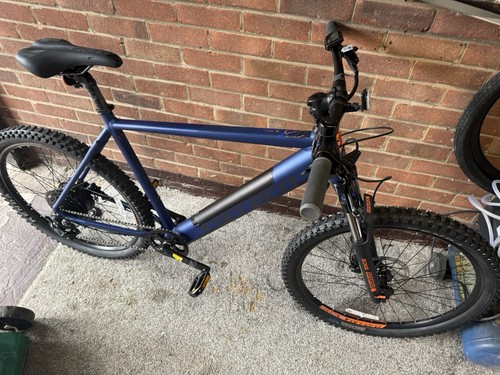 Carrera vulcan spec frame - carrera, e