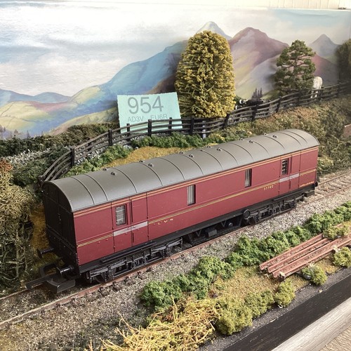 Lima gauge 305358w lms - 00,