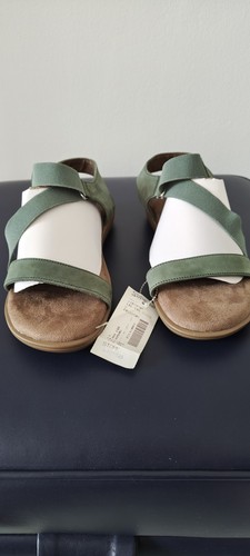 Landsend ladies green - landsend,