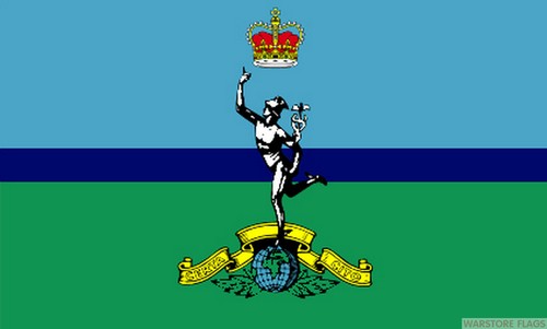 Pack royal signals corps - of, 4