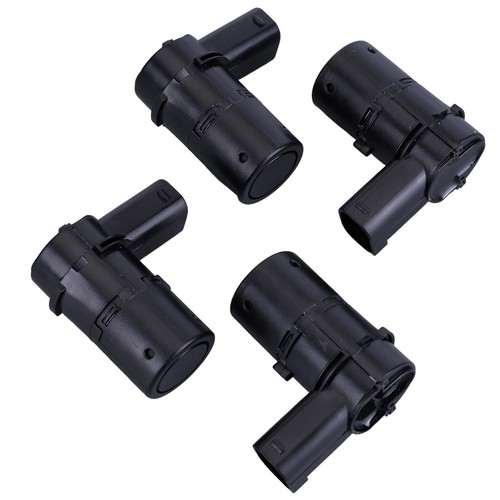 Pdc parking sensors - 4x,