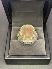 Turkish Ring Ottoman Royal