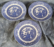 ENGLISH — IRONSTONE —