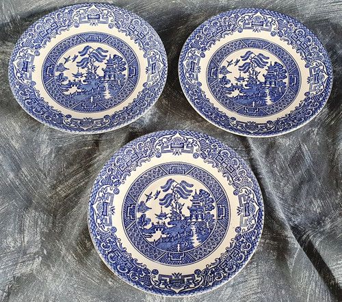 English ironstone - english,