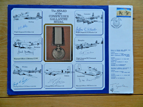 1986 award conspicuous - award,