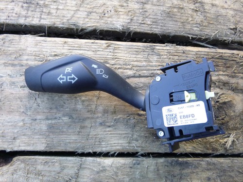 Ford transit custom indicator - transit,