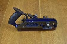 Good Used Record No.778 Rebate Plane