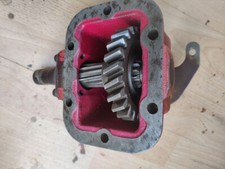 Dana Chelsea A3NJ63W 1E PTO Power Take Off winch, crane hydraulics classic truck