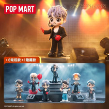 JACKSON WANG MAGICMAN SERIES