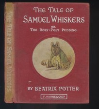 THE TALE OF SAMUEL WHISKERS