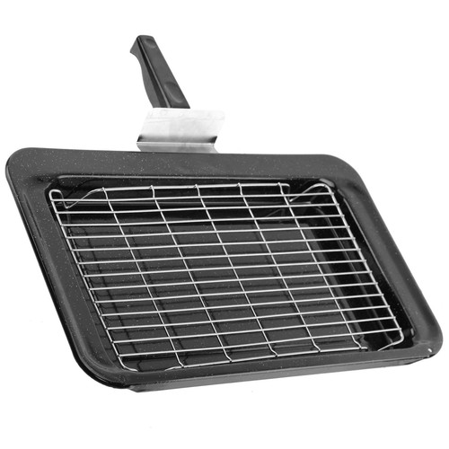 Grill pan for rangemaster oven - grill,