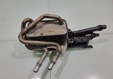 BMW 7 SERIES E65 E66 6.0 V12 760I 760LI N73 OIL COOLER HEAT EXCHANGER 7507975