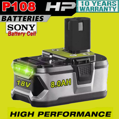 Replacement for ryobi one - replacement,
