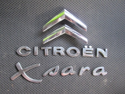 Citroen xsara picasso - citroen,