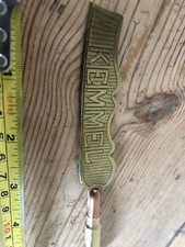 Vintage Brass Kemmel (south Of