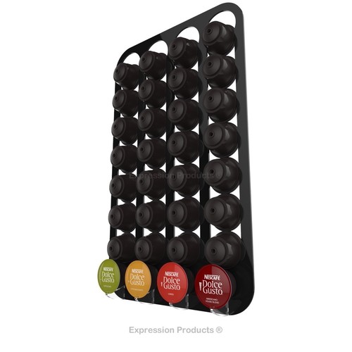 Dolce gusto coffee capsule pod - dolce,