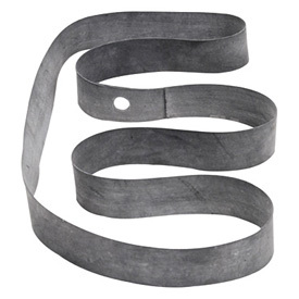Rim rubber tape suitable - 12",