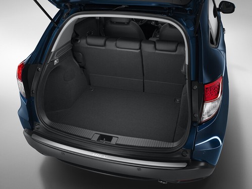 Genuine honda cargo step - honda, hr-v