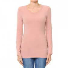 Women's Premium Cotton Basic