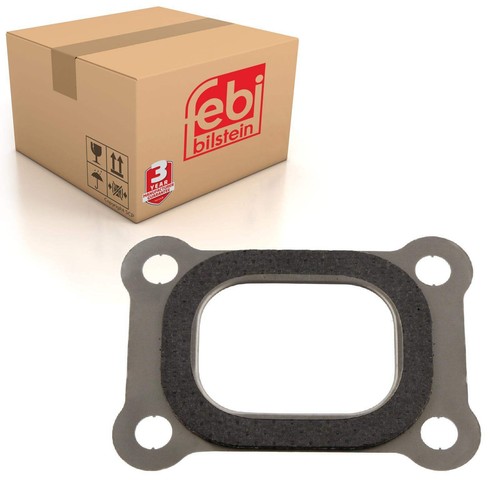 Exhaust manifold gasket fits - gasket,