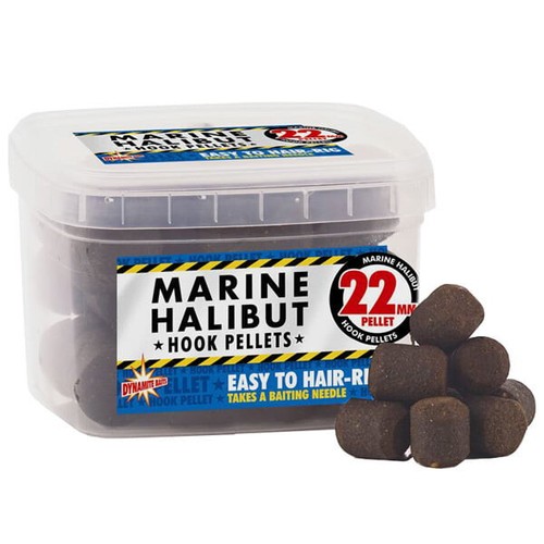 Dynamite baits marine halibut - baits,