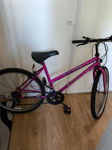 Apollo pulse mountain bicycle - pulse,